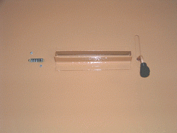 Détail compteur
